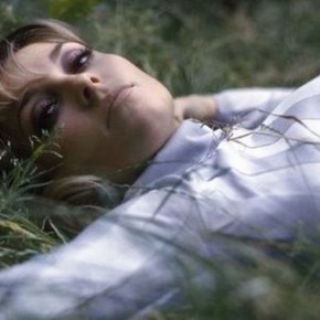 Restoring Sharon Tate Restoring Sharon Tate