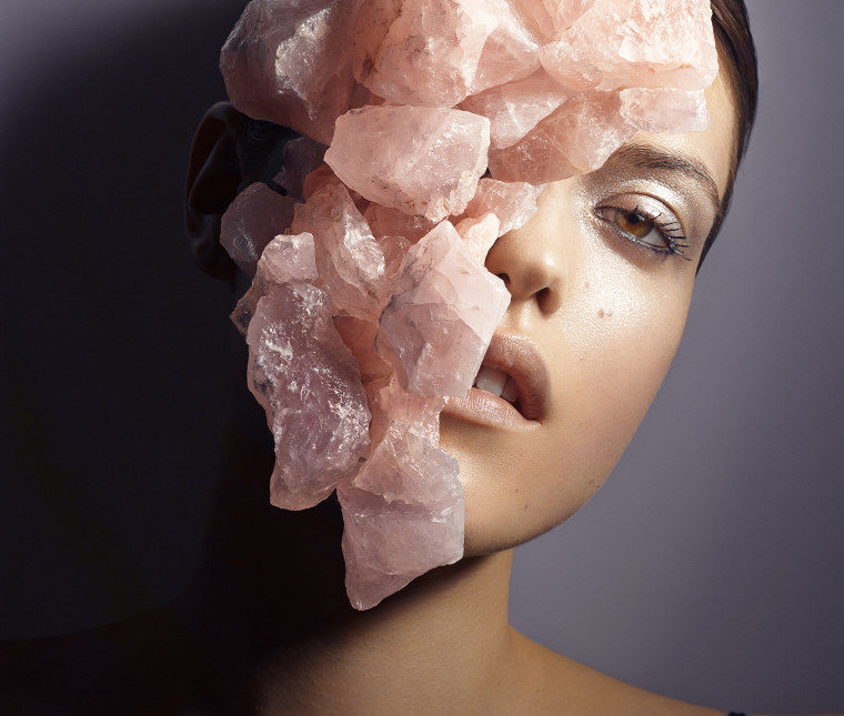 Glam Rocks: L.A.'s New Crystal Movement
