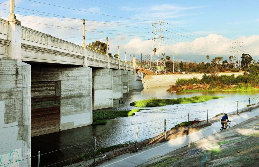 Frogtown: A Creative Hub Blossoms Along the L.A. River
