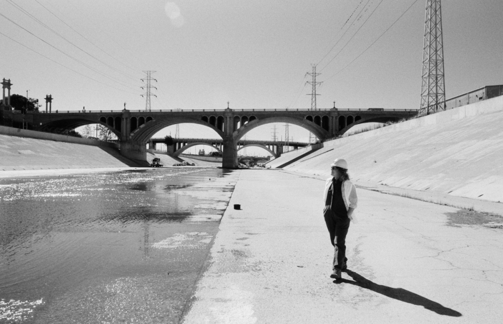 The Art of Reparation: Lauren Bon Imagines the L.A. River After Us
